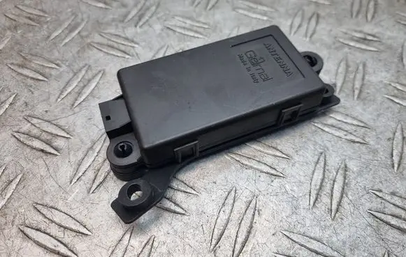 Mini One - Cooper Cabrio R52 Alarm control unit/module 6949228