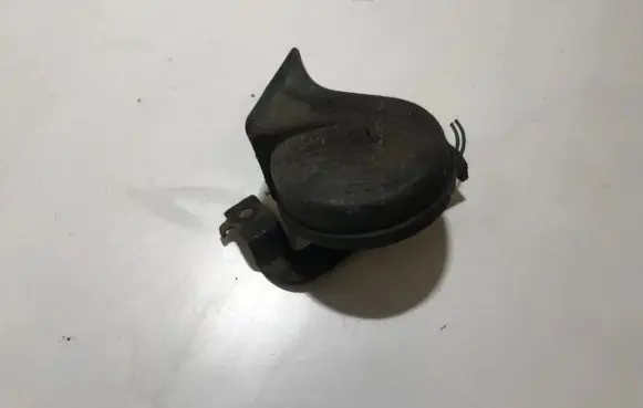 Mitsubishi Space Star Horn signal