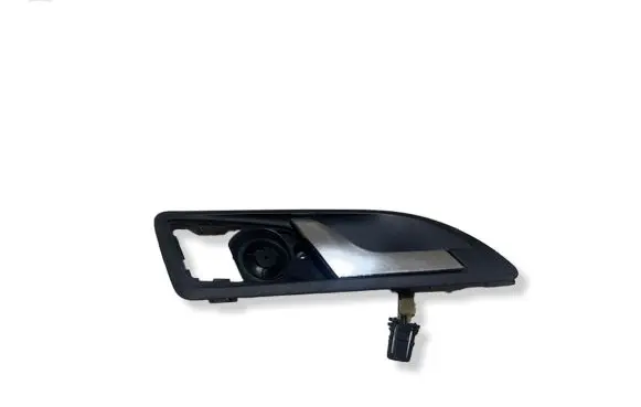Skoda Octavia Mk2 (1Z) Rear door interior handle 1Z0839248