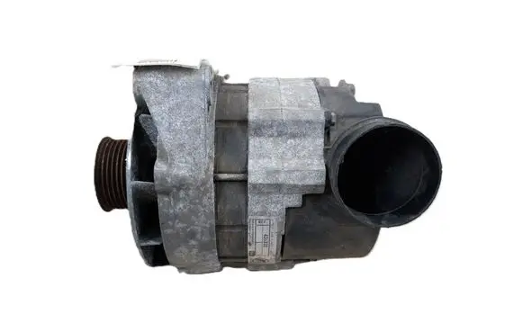 BMW 5 E34 Generator/alternator 436332