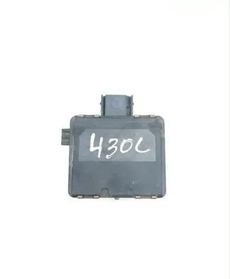 Audi Q5 SQ5 Blind spot module 80A907566