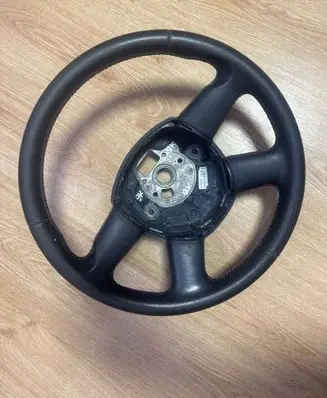 Audi A6 S6 C6 4F Steering wheel 61679000B 4F0419091 4F0419091AG