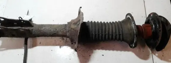 Toyota Yaris Front shock absorber/damper
