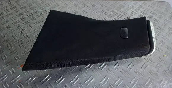 BMW 6 F06 Gran coupe (B) pillar trim (top) 8054073