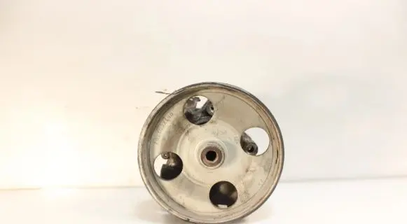 Citroen Jumper Power steering pump 7692974138