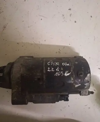 Honda Civic Starter motor M002T85871 MHG025
