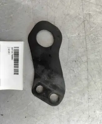 Tesla Model S Tow hook cap/cover 107317000C