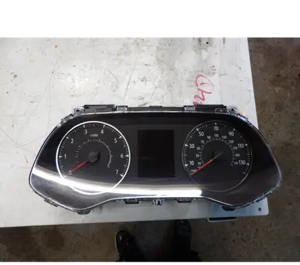 Renault Trafic III (X82) Speedometer (instrument cluster) 248090628R