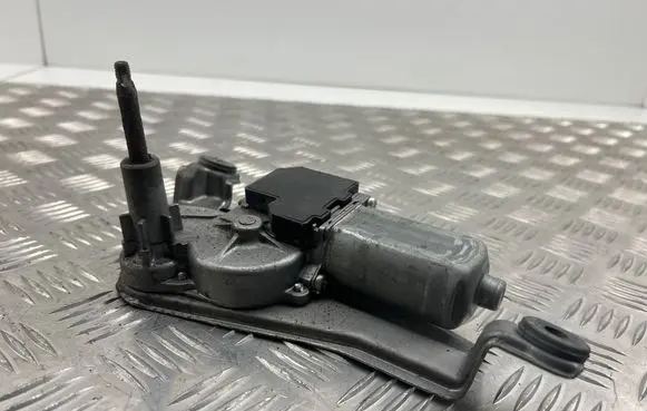 Toyota Corolla Verso AR10 Rear window wiper motor 2596004010 374L0