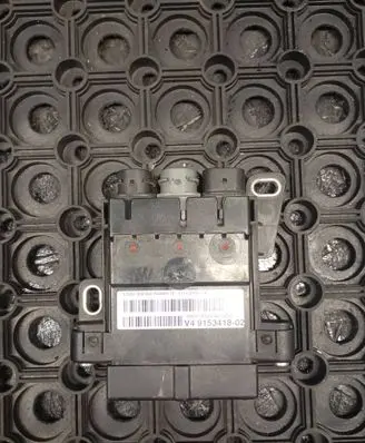 BMW 5 F10 F11 Current control relay 9153410