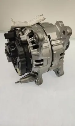 Volkswagen Golf IV Generator/alternator 01245415010 028903029GX 038903024GX