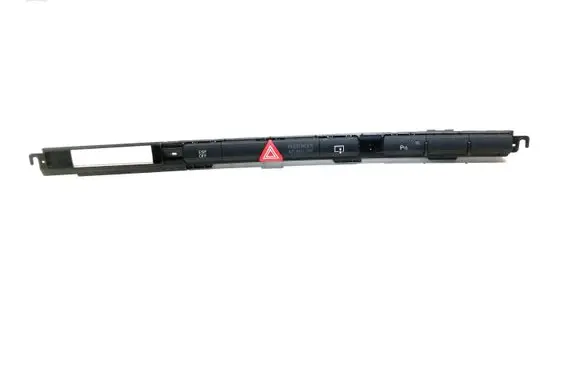 Audi A8 S8 D3 4E Hazard light switch 4G2927137BA