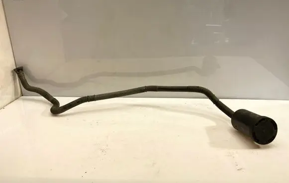 Audi A7 S7 4G Breather hose/pipe 4G0906621