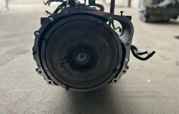 Subaru Outback (BT) Automatic gearbox TR690R6MCB 724722RT 31000AK730