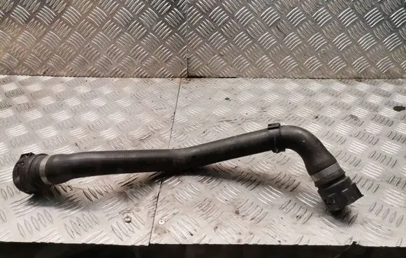 BMW 1 F20 F21 Engine coolant pipe/hose 1472171483 8514078