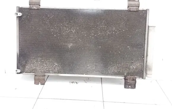 Honda Accord A/C cooling radiator (condenser)