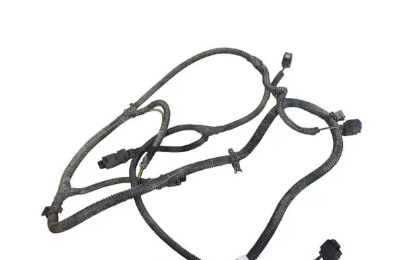 Peugeot 5008 Parking sensor (PDC) wiring loom 2007653