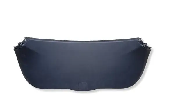 Toyota C-HR II Tailgate/boot lid cover trim 64781F4050