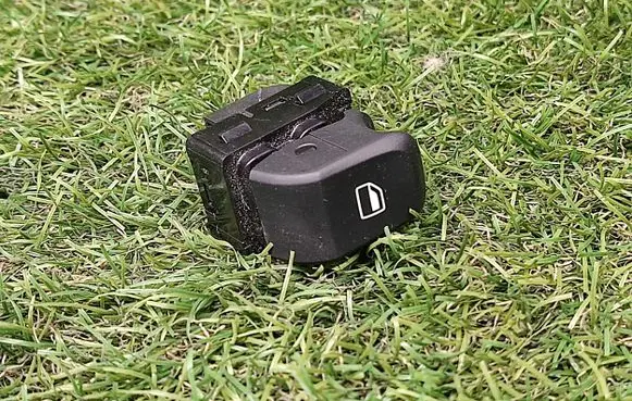 Audi A3 S3 8V Electric window control switch 8V0959855