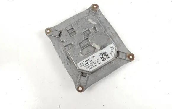 Audi A4 S4 B8 8K Headlight ballast module Xenon 8K0907472 130732921800 10EEG090314