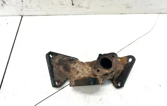 Exhaust manifold