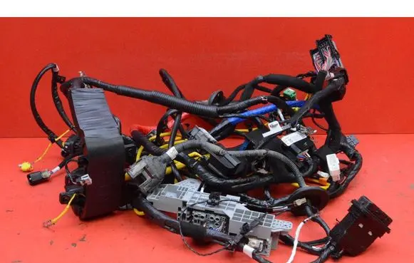 Hyundai Kona I Other wiring loom 91790BE030