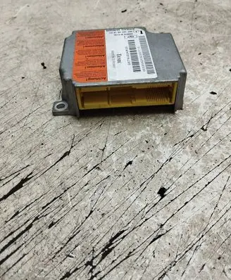 Mercedes-Benz ML W163 Airbag control unit/module 0025424918