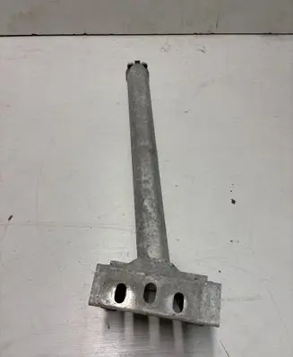 Citroen C4 Grand Picasso Front side member 52000W02 9675240180 1914C