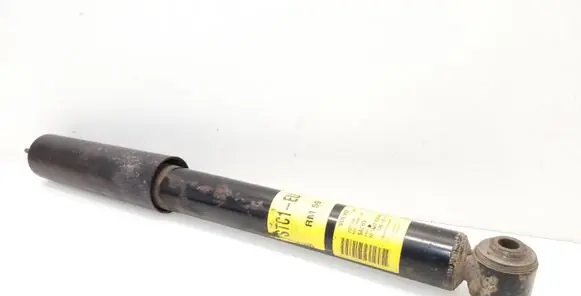 Volvo XC60 Rear shock absorber/damper 31277530 8G9118080VAF