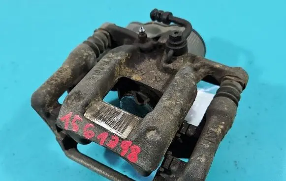 Citroen C5 Aircross Rear brake caliper 9819060880 IMPRK1561398