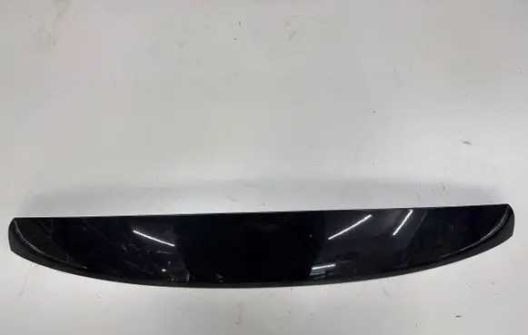 BMW 5 GT F07 Rear window tailgate spoiler 7207411