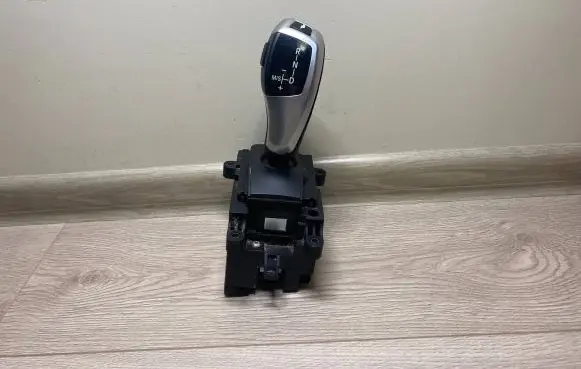 BMW 7 F01 F02 F03 F04 Gear shift switch/knob 9197727 61319197727 61319251182