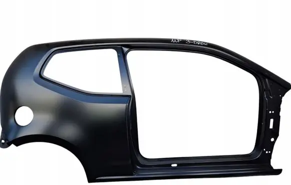 Volkswagen Up Rear quarter panel VWUP10