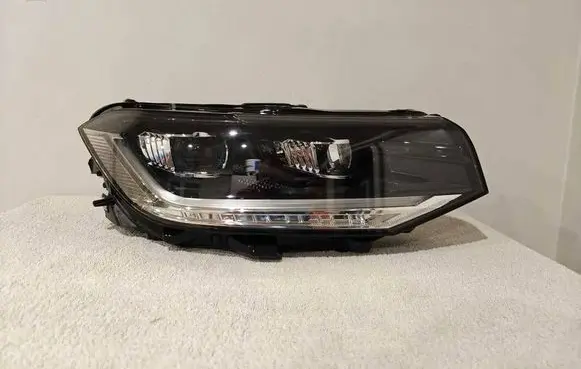 Volkswagen T-Cross Headlight/headlamp 2GN941774B 90191975 9001VF2AAXC0
