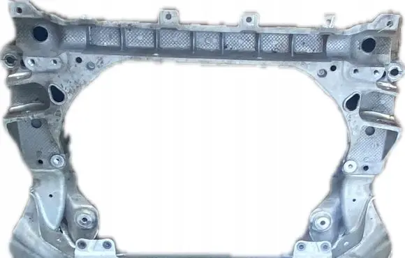 Mercedes-Benz GLC X253 C253 Front subframe A2056200500