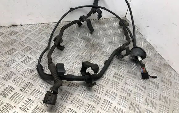 BMW 3 F30 F35 F31 Handbrake wiring loom/harness 9247944 513677C04