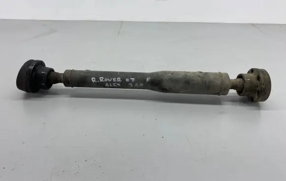 Land Rover Range Rover L322 Front prop shaft 