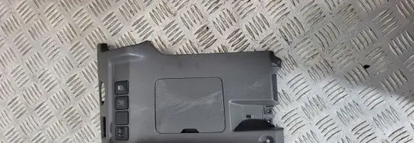 Mitsubishi L200 Dashboard trim