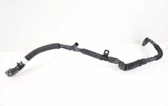Audi e-tron Air intake hose/pipe 4KE819885B