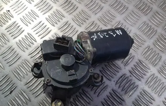 Mazda 323 F Wiper motor