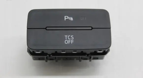 Ford Ecosport Tailgate/trunk/boot open switch GN1513D734CD