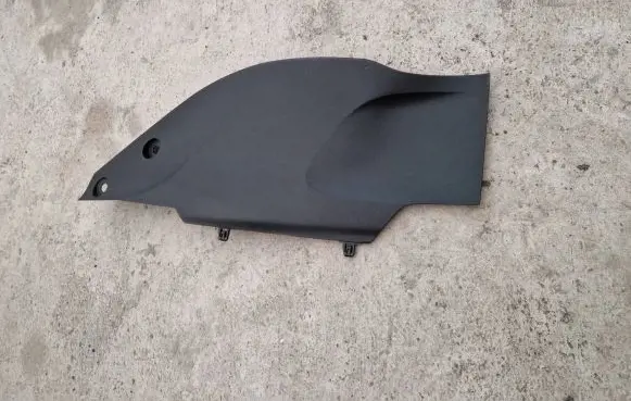 Opel Crossland X Centre console side trim front 13464975 7882 460029937