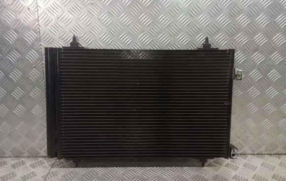 Citroen C4 I Picasso Air conditioning (A/C) radiator (interior) 