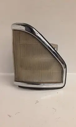 Toyota Land Cruiser (BJ70) Front indicator light 