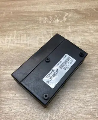 Opel Omega B1 Other control units/modules 9626643080