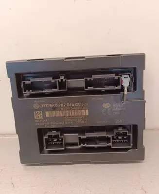 Audi Q5 SQ5 Comfort/convenience module 8K0907064CC 5DK00991833