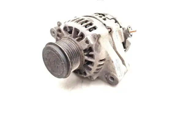 Toyota Hilux (AN10, AN20, AN30) Generator/alternator 104210-9351