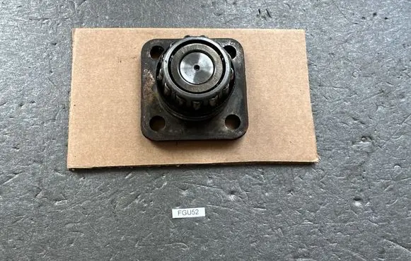 Nissan Patrol Y61 Nuts/bolts 4002201J00 40030VB000