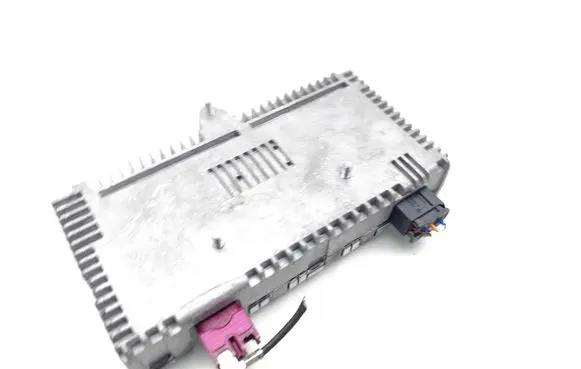 Mercedes-Benz CLS C218 X218 Other control units/modules A1669003602 A1668202089 A1669024101