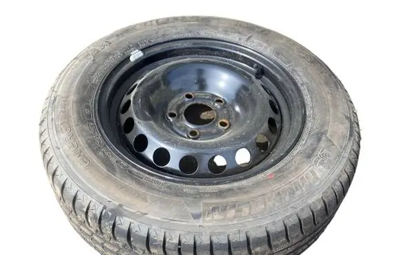 Renault Fluence R15 spare wheel 403006889R
